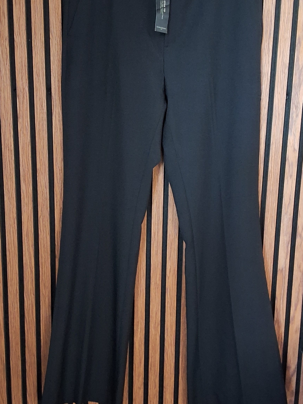 Banana Republic Sculpted Pants